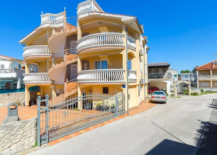 Apartment Ani