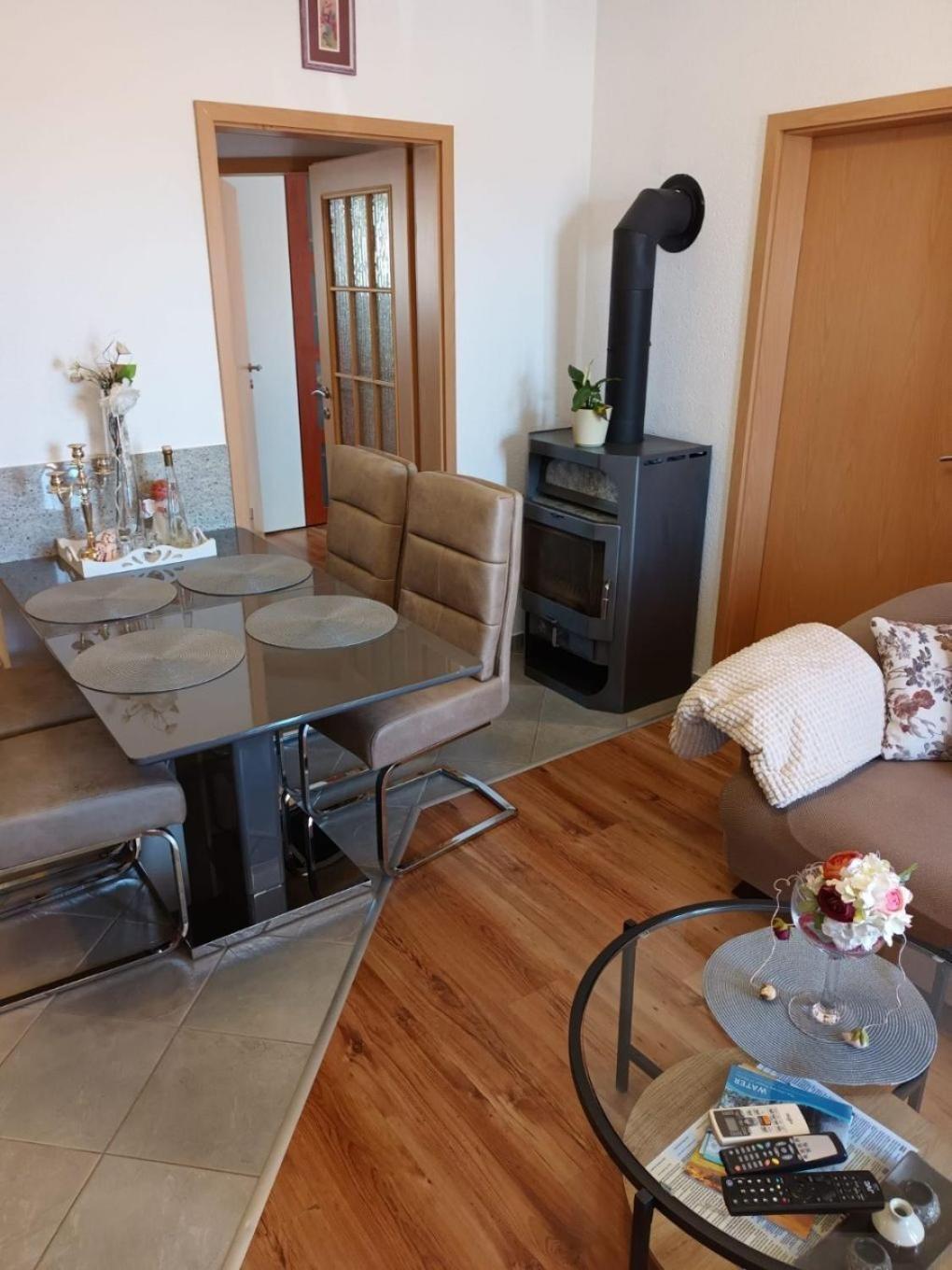 Apartamento Ani *
