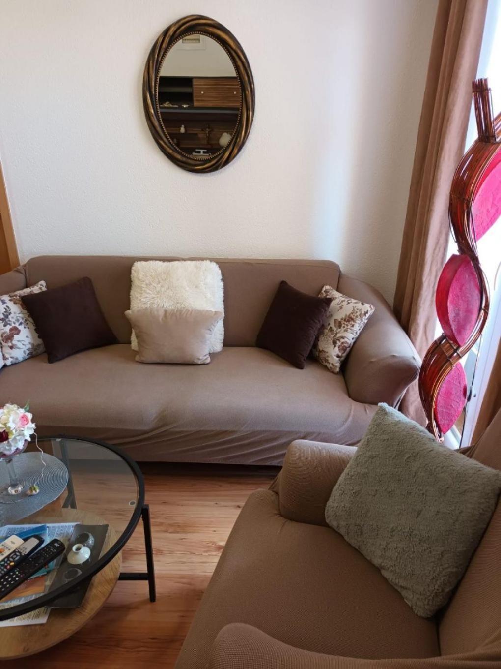 Apartamento Ani