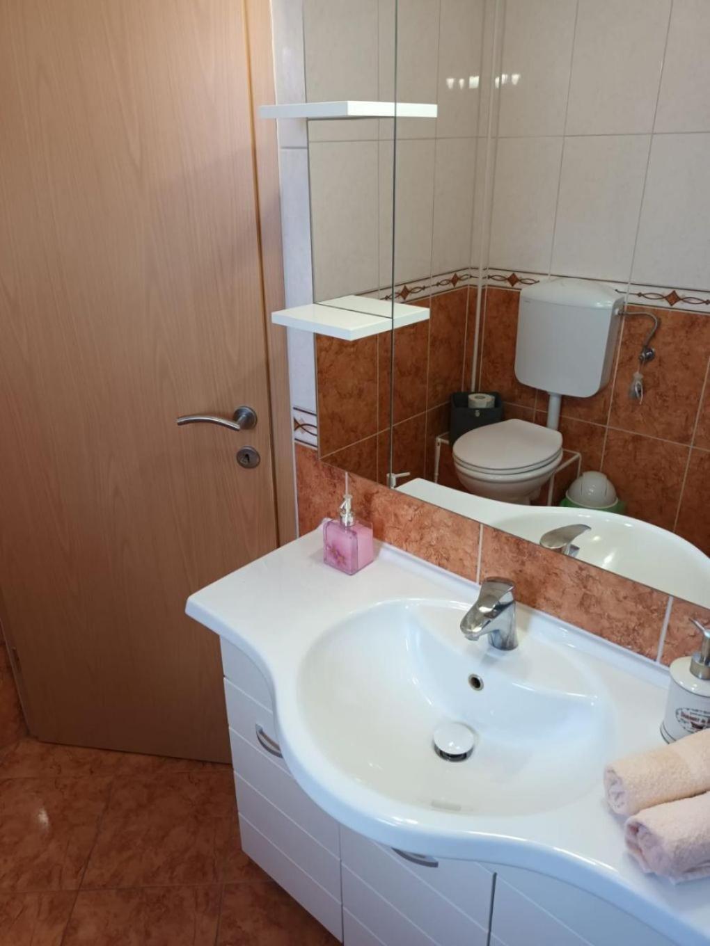 Ani Apartamento *