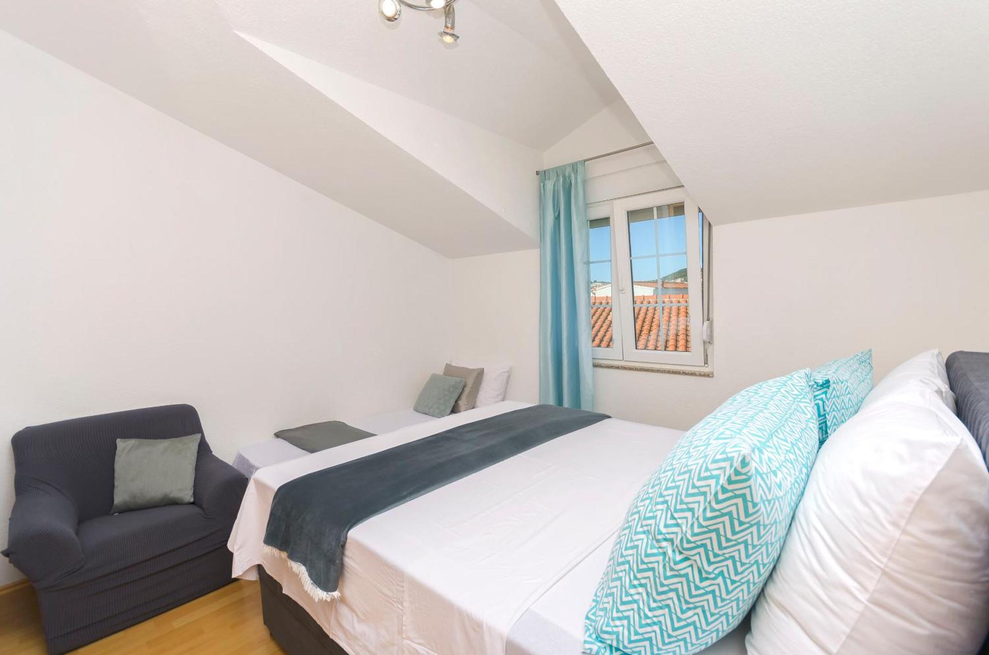 Apartamento Ani *