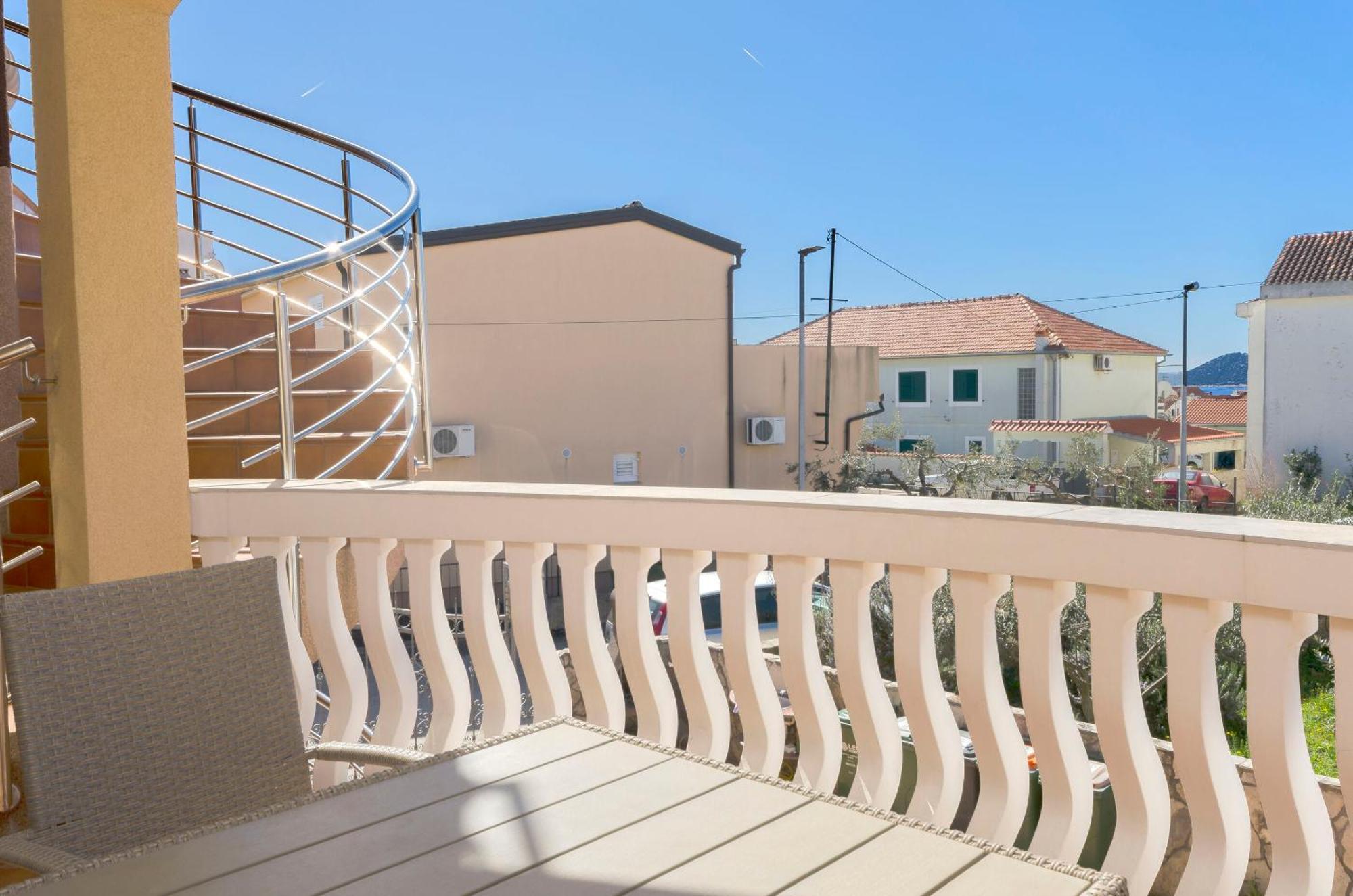 Apartamento Ani Vodice