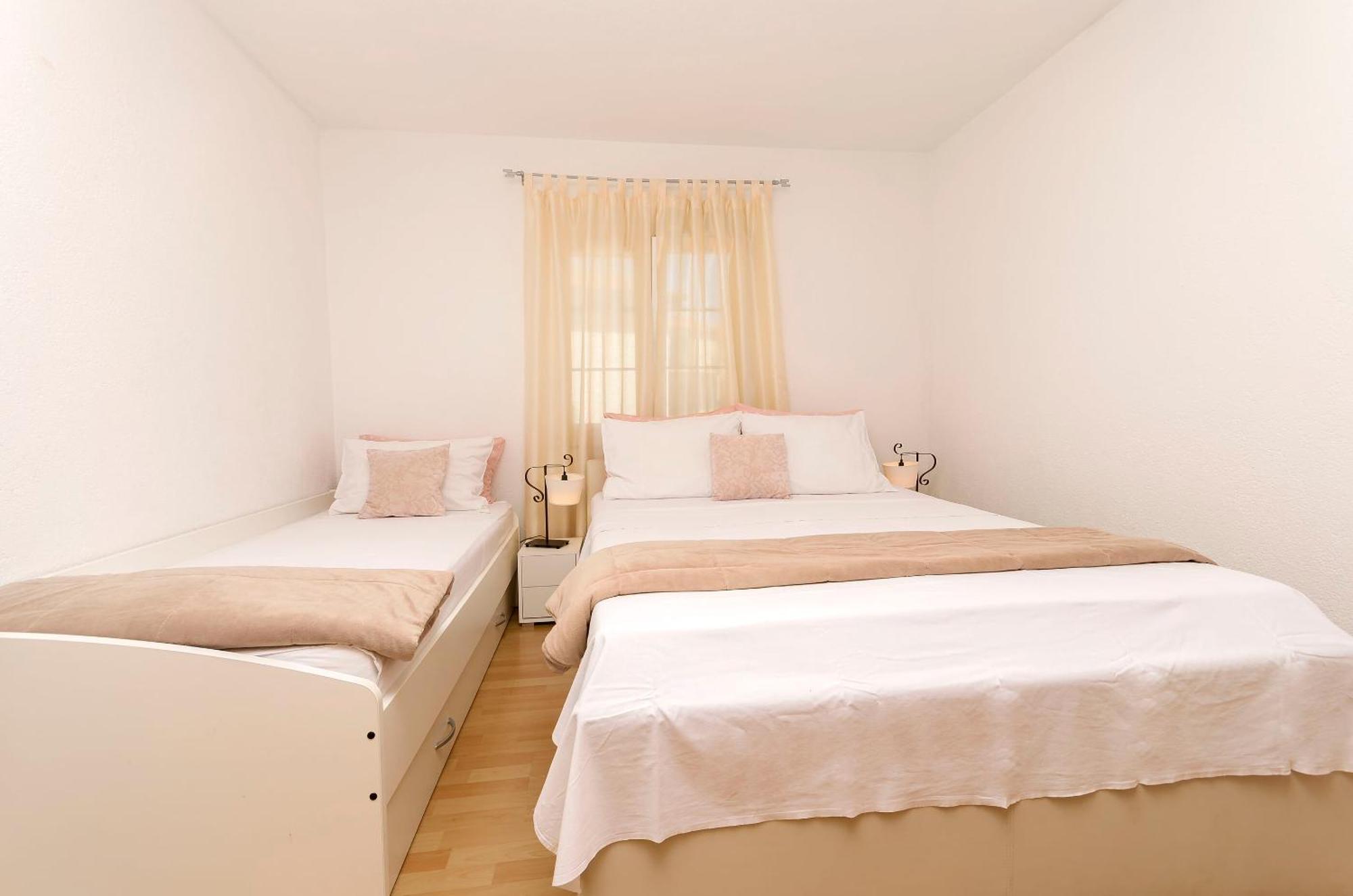 Ani Apartamento Vodice