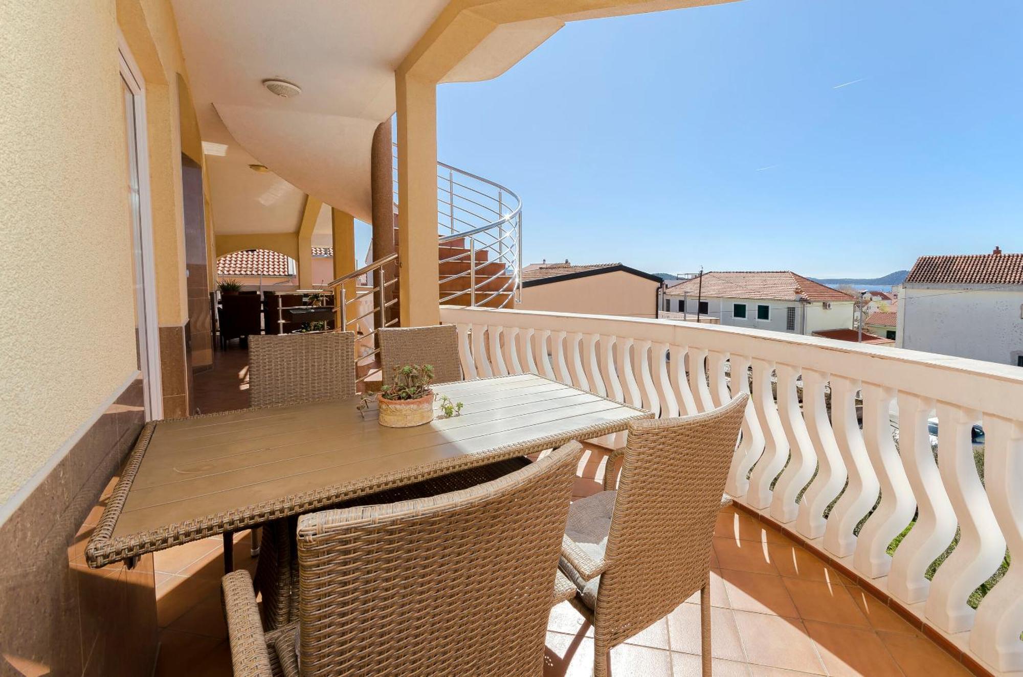 Apartamento Ani Vodice