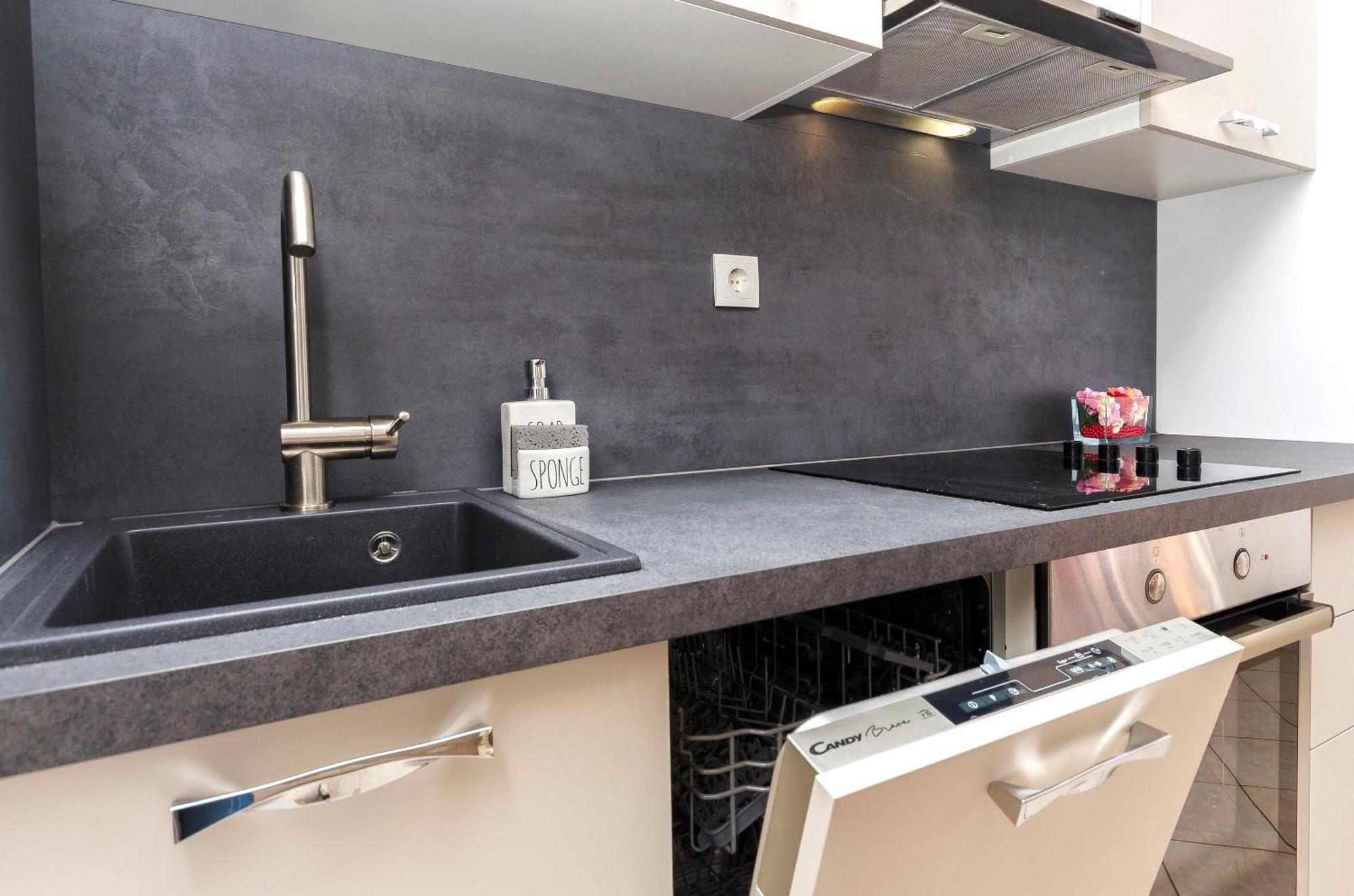 Apartamento Ani *