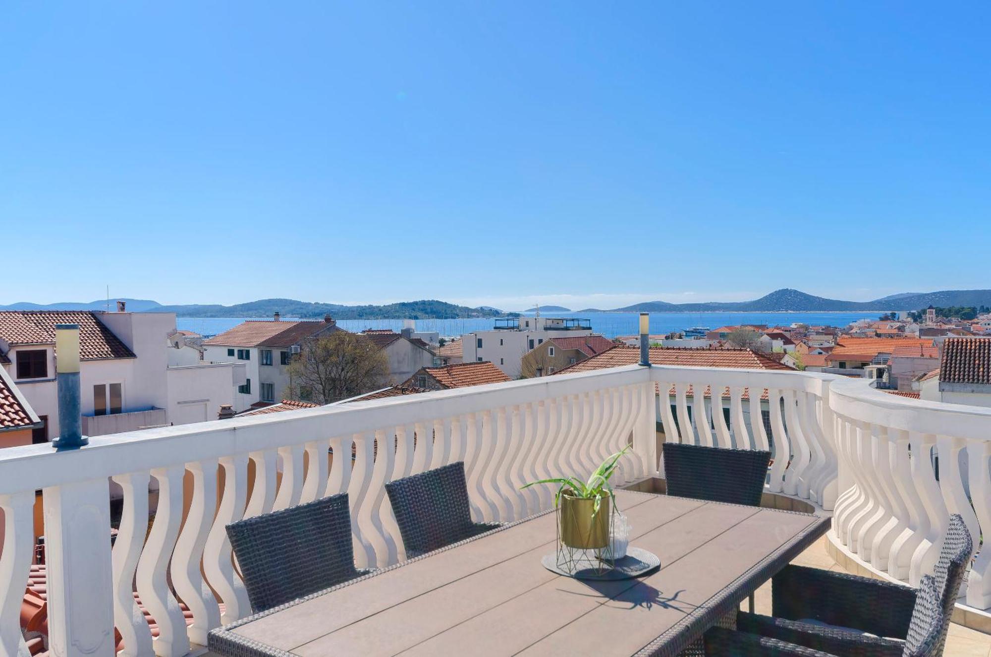 Apartamento Ani Vodice