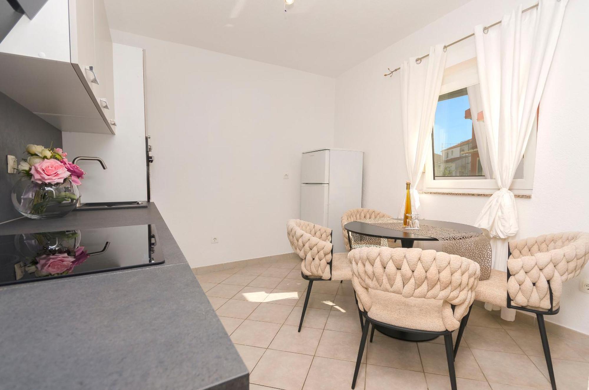 Apartamento Ani