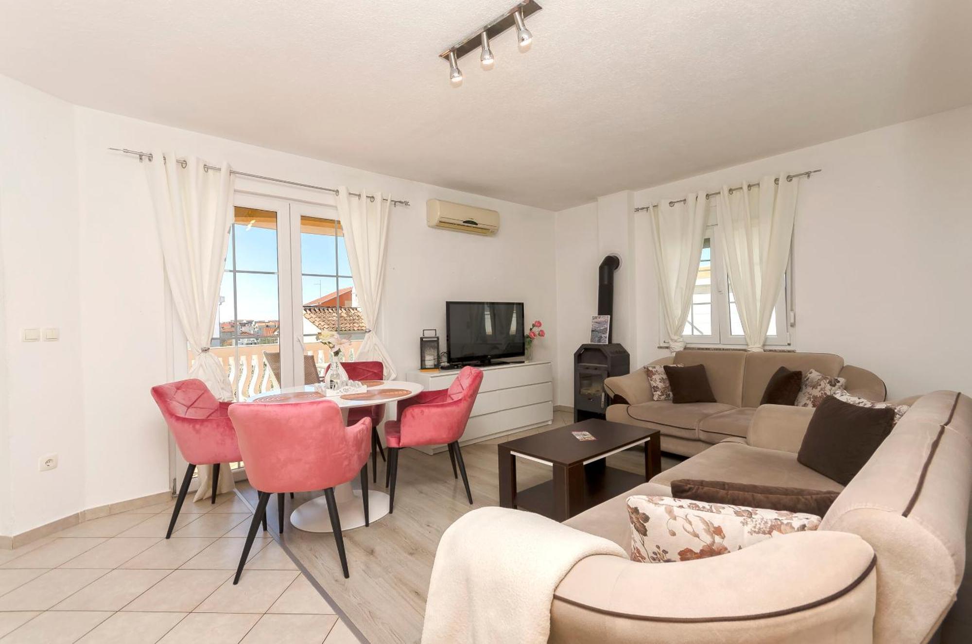 Ani Apartamento Vodice