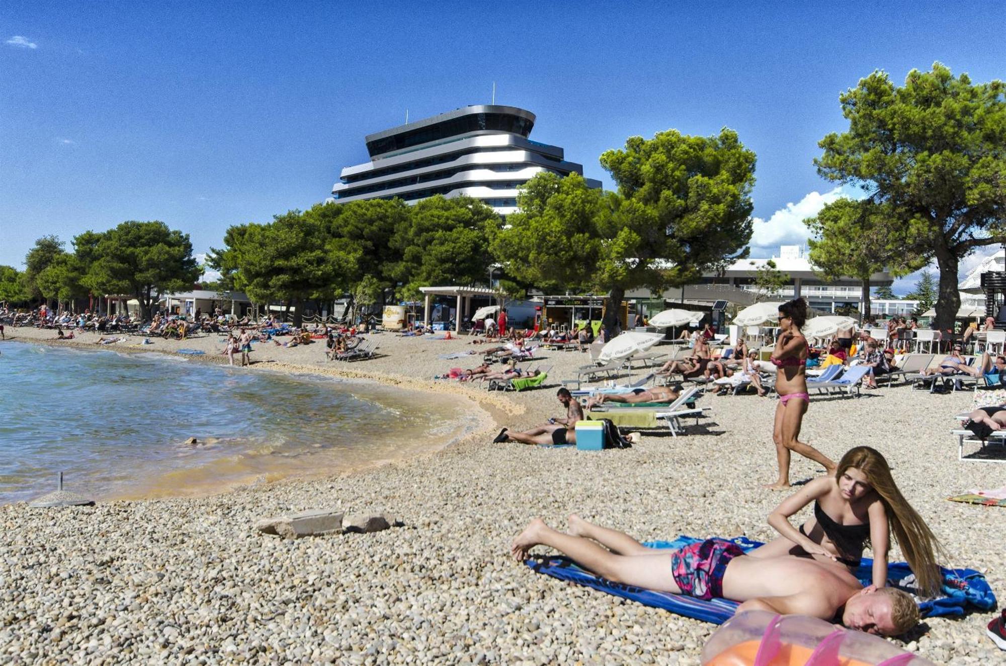 Ani Vodice