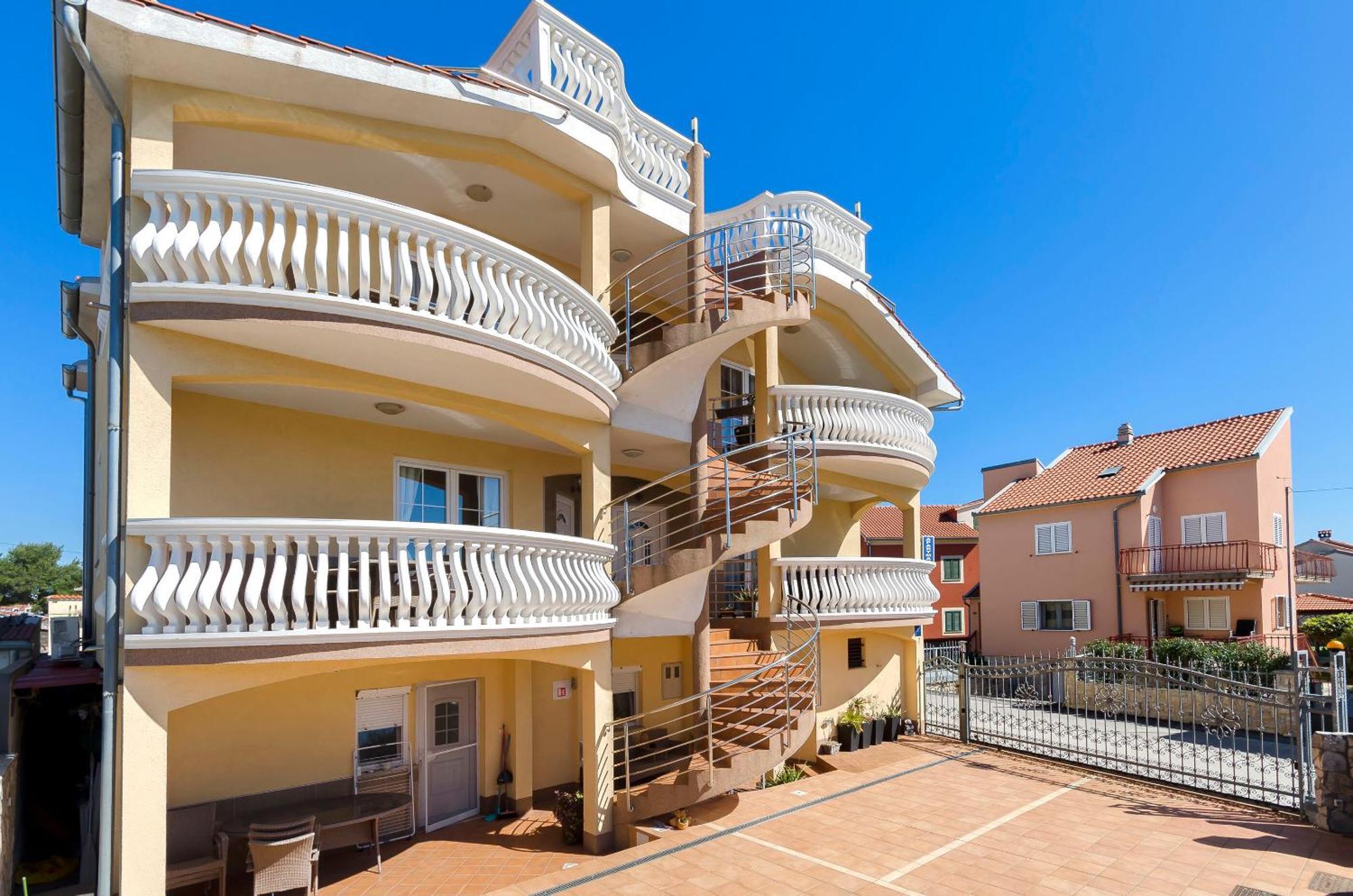 Apartamento Ani *